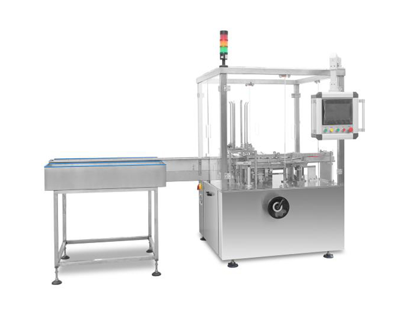 packing machine